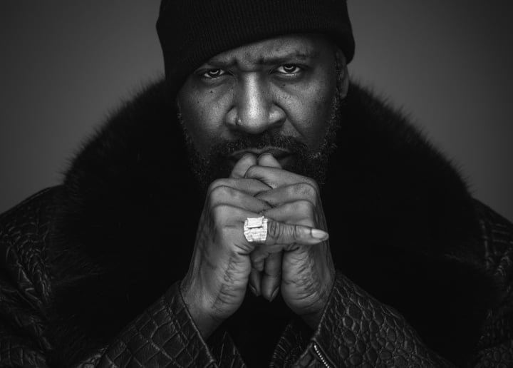Gallery photo 4 of Comedian Doo Doo Brown