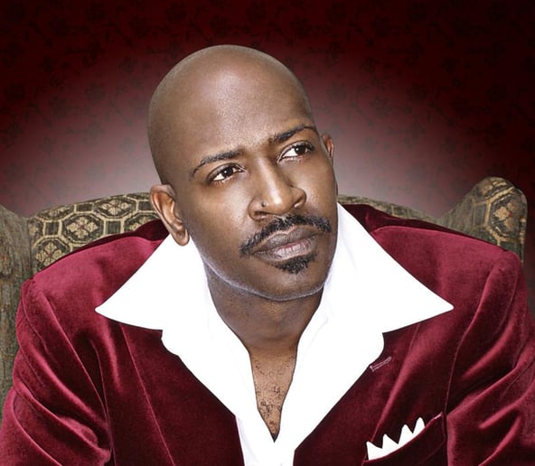 Gallery photo 5 of Comedian Doo Doo Brown
