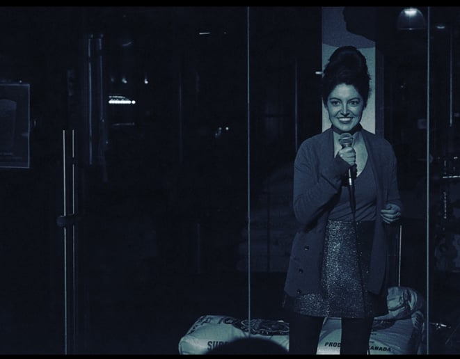 Gallery photo 1 of Emily Burden, Comedian