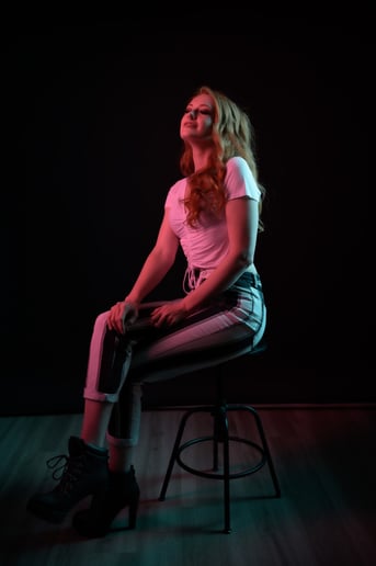 Gallery photo 7 of Comedian, Emily Rudolph