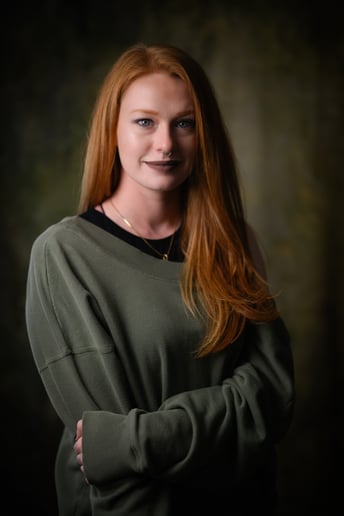 Gallery photo 8 of Comedian, Emily Rudolph