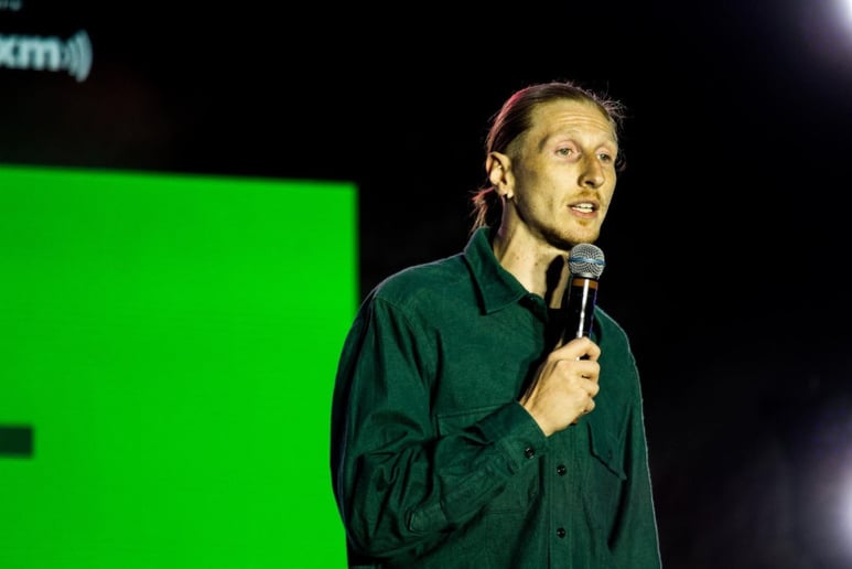 Gallery photo 1 of Comedian, Event Host, Performing Artist