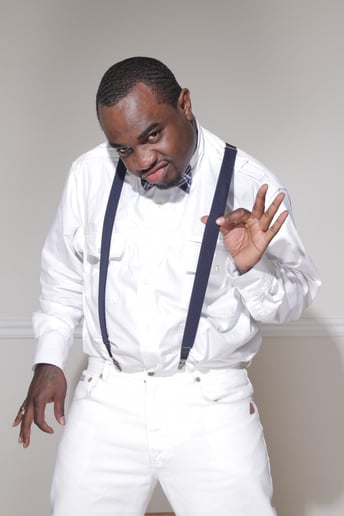 Gallery photo 1 of Comedian Fredo Davis