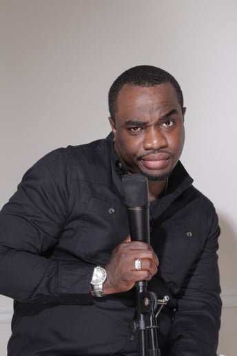 Gallery photo 3 of Comedian Fredo Davis