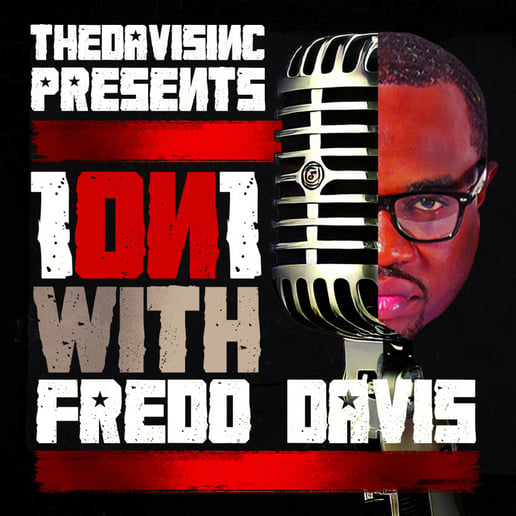 Gallery photo 4 of Comedian Fredo Davis