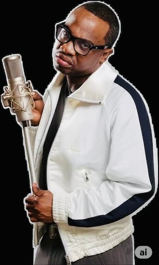 Gallery photo 5 of Comedian Fredo Davis