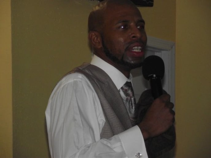 Gallery photo 13 of Comedian FUNNYBONE