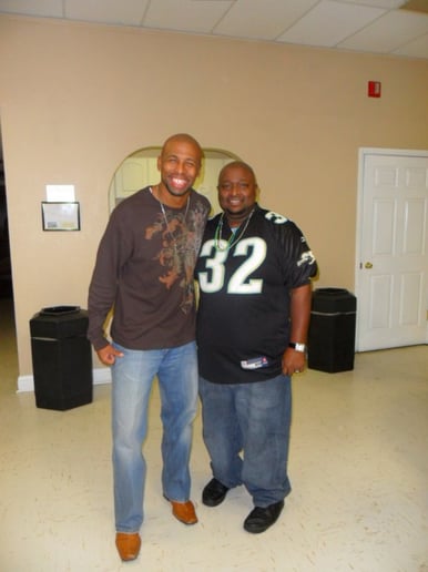 Gallery photo 9 of Comedian FUNNYBONE