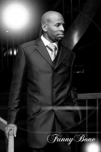 Gallery photo 7 of Comedian FUNNYBONE