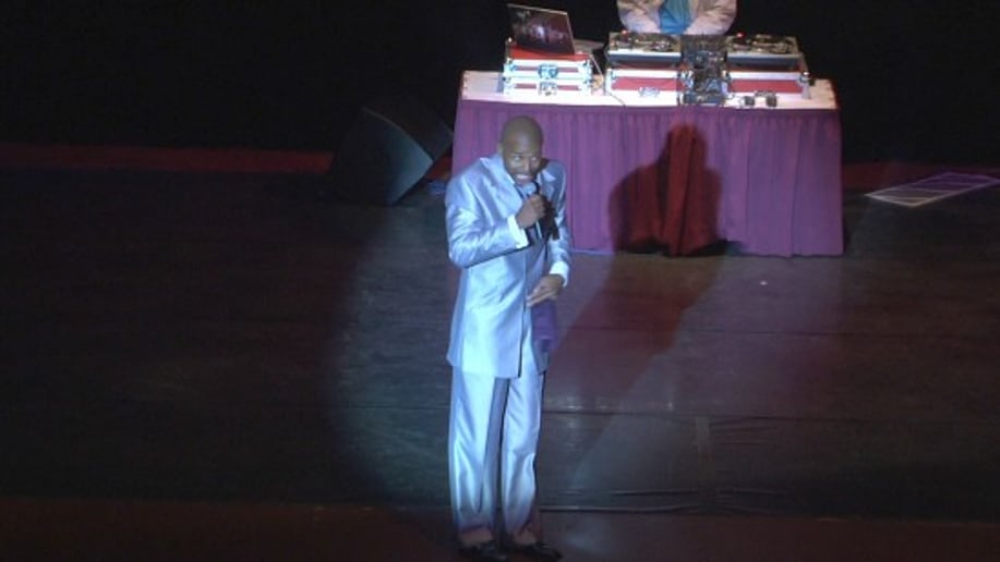 Gallery photo 16 of Comedian FUNNYBONE