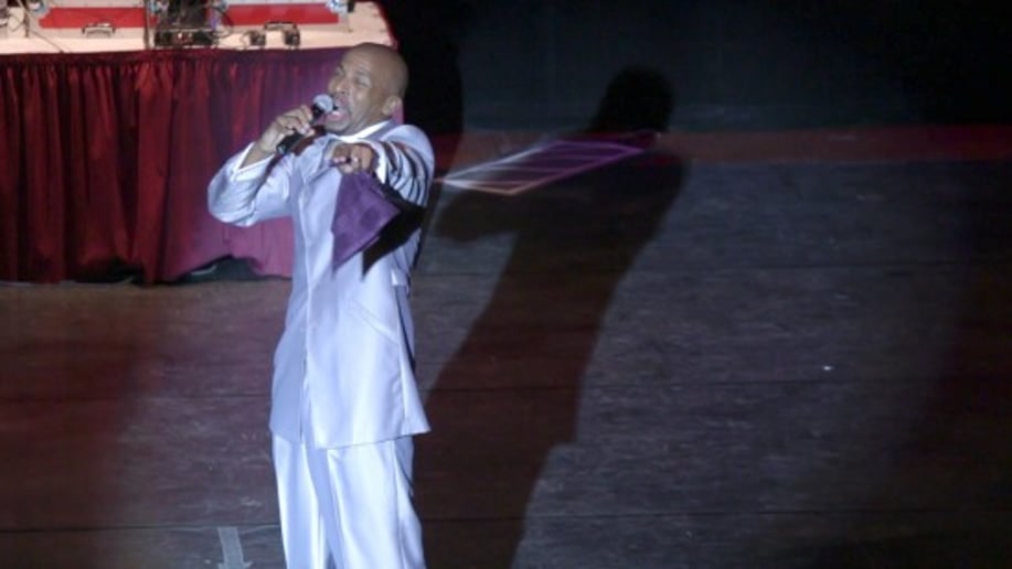 Gallery photo 1 of Comedian FUNNYBONE