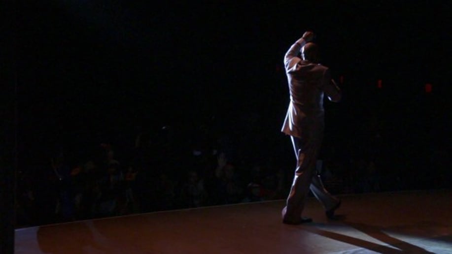 Gallery photo 19 of Comedian FUNNYBONE