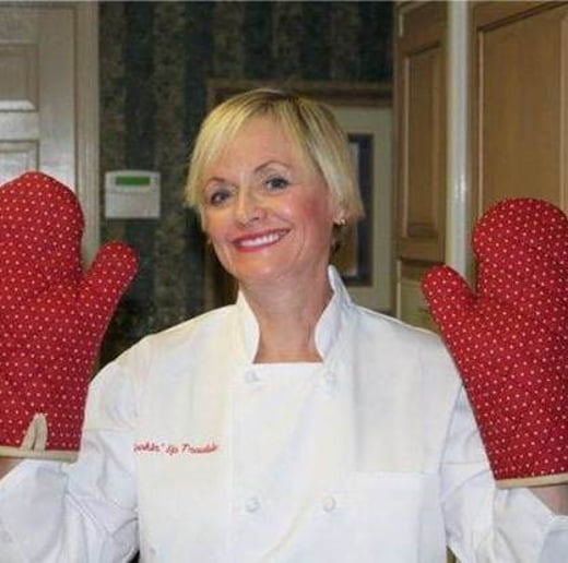 Gallery photo 1 of Comedian Gwen Templeton