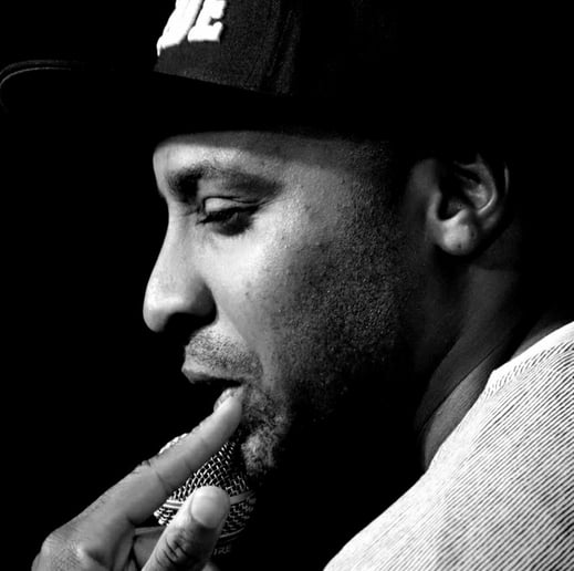 Gallery photo 4 of Comedian Jayé Toler