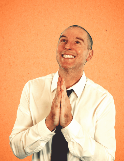 Gallery photo 5 of Comedian Jimmy Brennan