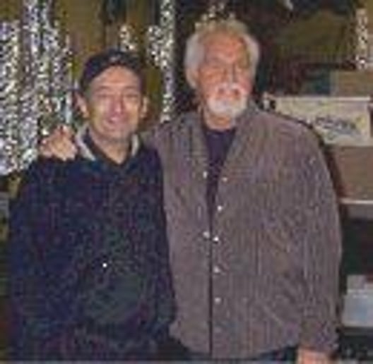 Gallery photo 6 of Comedian John Carfi