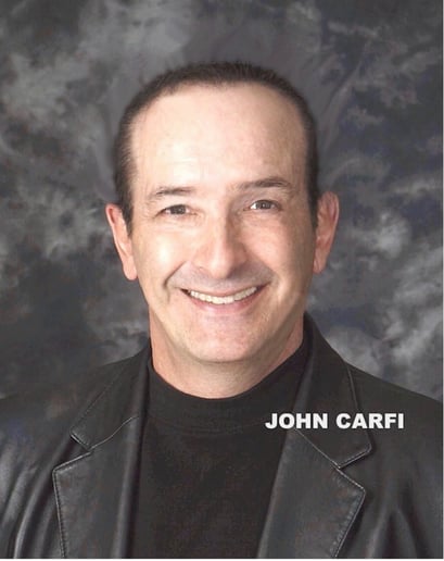 Gallery photo 8 of Comedian John Carfi