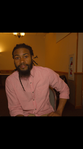 Gallery photo 9 of Comedian Ken Jones