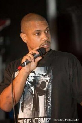 Gallery photo 1 of Comedian Kenny Jackson
