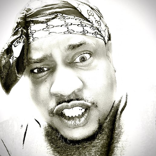 Gallery photo 2 of Comedian Kenny Jackson