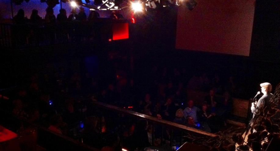 Gallery photo 10 of Comedian Kevin Cahak