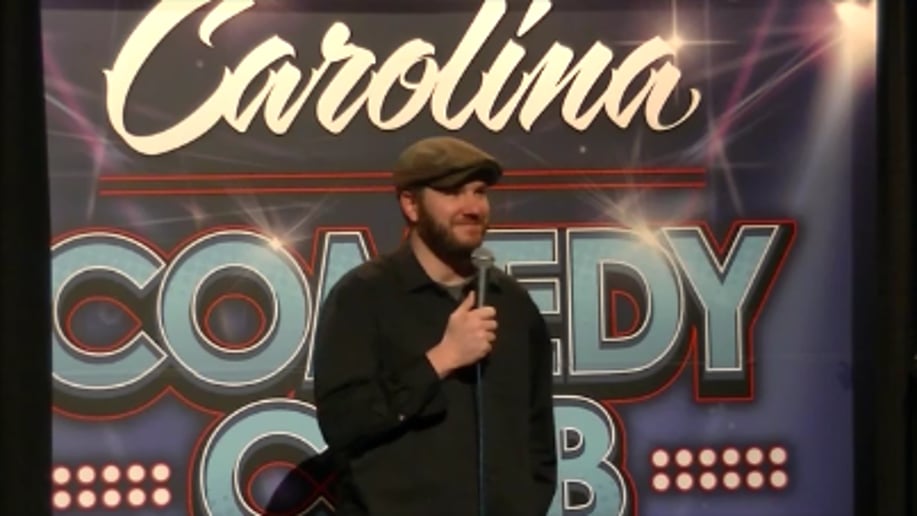 Gallery photo 8 of Comedian Kevin Cahak