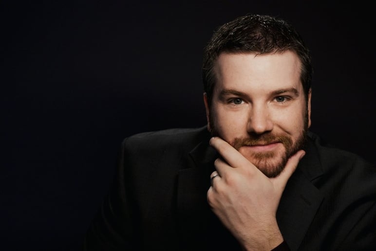 Gallery photo 5 of Comedian Kevin Cahak