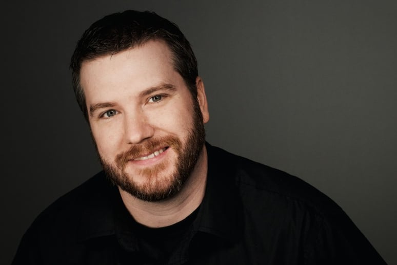 Gallery photo 4 of Comedian Kevin Cahak