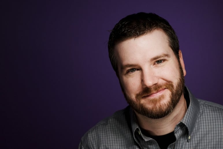 Gallery photo 2 of Comedian Kevin Cahak