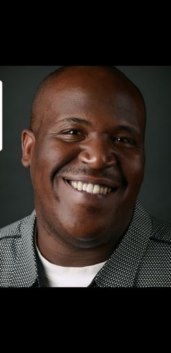 Gallery photo 4 of Comedian Kevin Johnson
