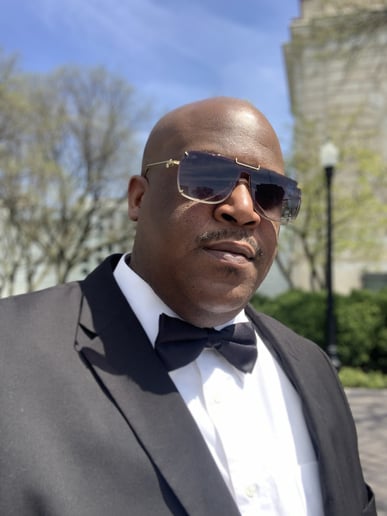 Gallery photo 6 of Comedian Kevin Johnson