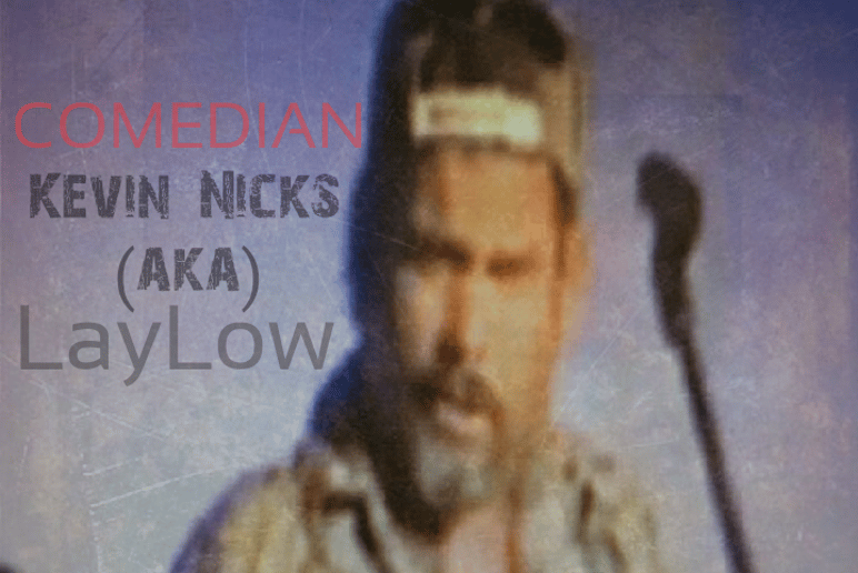 Gallery photo 7 of Kevin Nicks