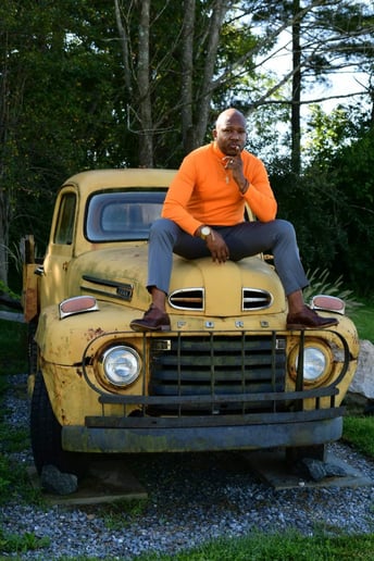 Gallery photo 4 of Comedian Khai Morgan