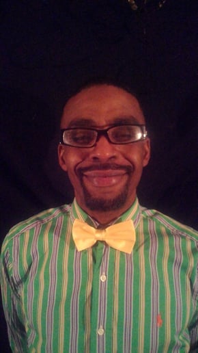 Gallery photo 1 of Comedian Kyle Johnson