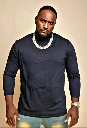 Gallery photo 1 of Comedian Lorenzo Williams