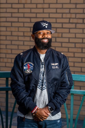 Gallery photo 3 of Comedian Macho