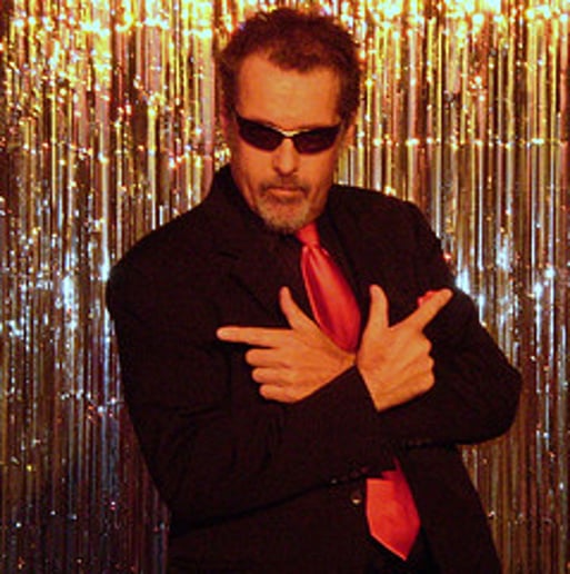 Gallery photo 5 of Comedian Magician Mark Alan