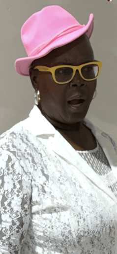 Gallery photo 2 of Comedian Owens