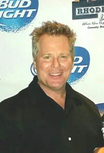 Gallery photo 4 of Comedian Michael Petit