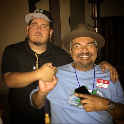 Gallery photo 7 of Comedian Momo Rodriguez