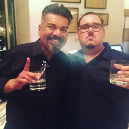 Gallery photo 8 of Comedian Momo Rodriguez