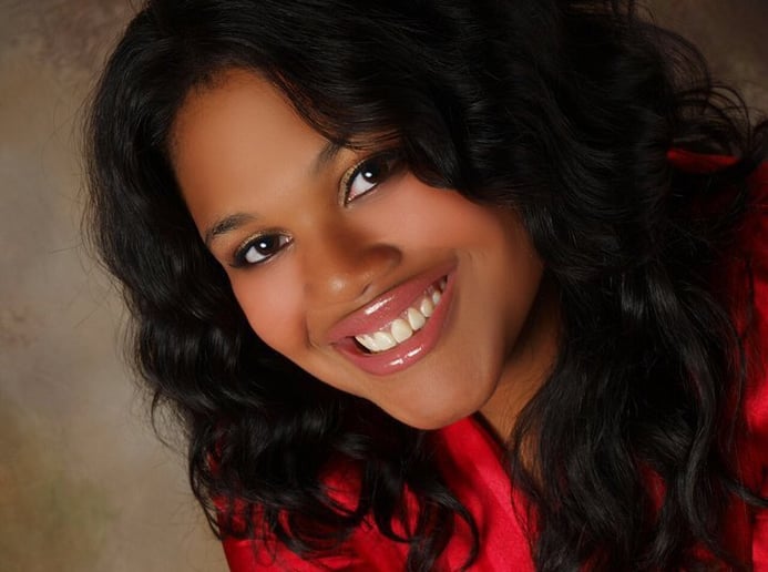 Gallery photo 1 of Comedian - Krys Winans
