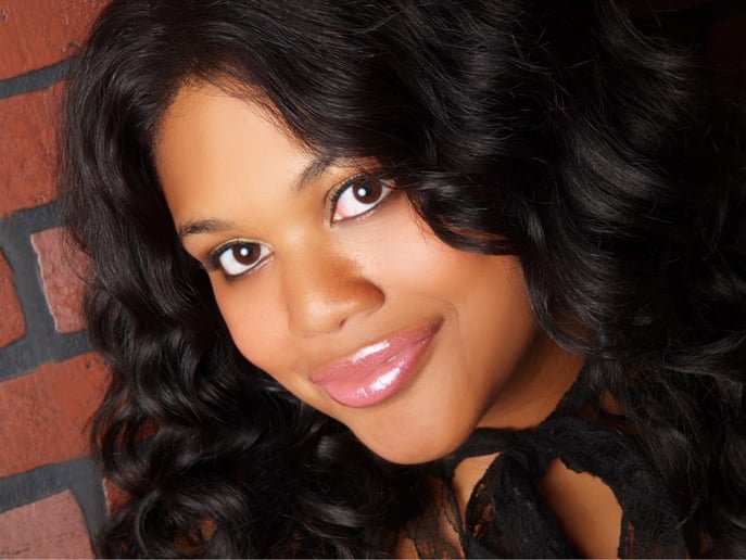 Gallery photo 2 of Comedian - Krys Winans