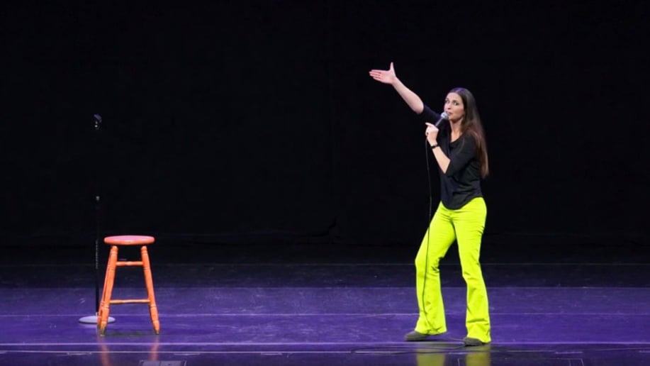 Gallery photo 3 of Leah Renee Comedian, Host, MC