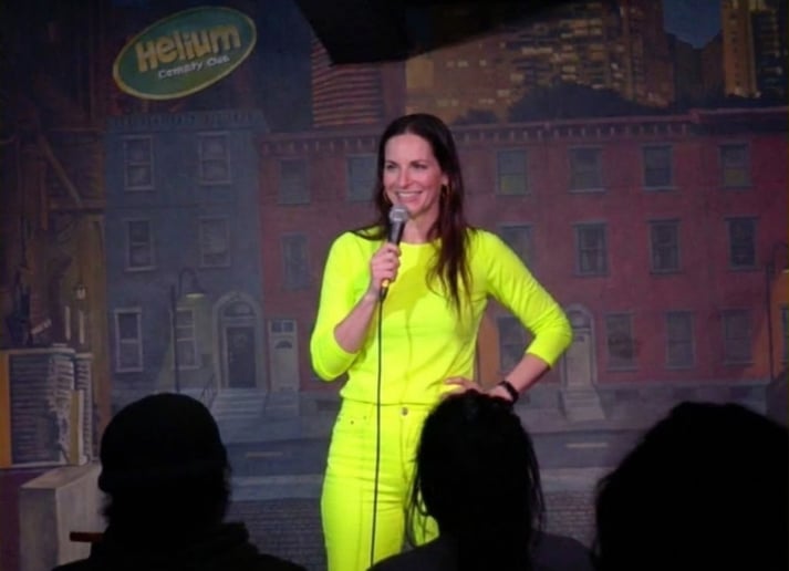 Gallery photo 1 of Leah Renee Comedian, Host, MC