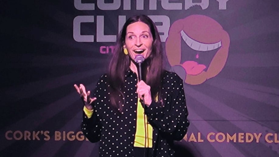 Gallery photo 2 of Leah Renee Comedian, Host, MC