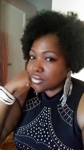 Gallery photo 3 of Comedian Queen T