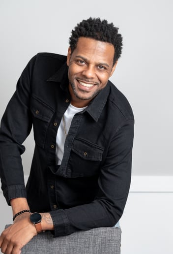 Gallery photo 5 of Comedian Ryan Webb