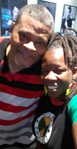 Gallery photo 6 of Comedian Shay Webbie