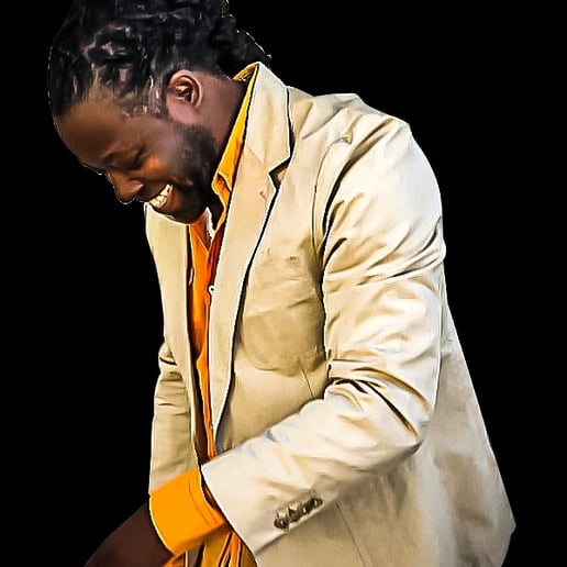 Gallery photo 2 of Comedian Snipeslife
